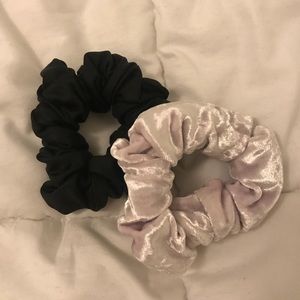 scrunchie set